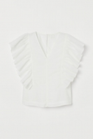  Cotton blouse 19.99 €