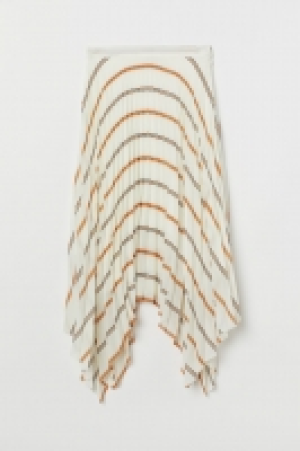  Pleated skirt 24.99 €