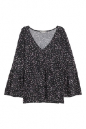  Patterned top 3.99 €