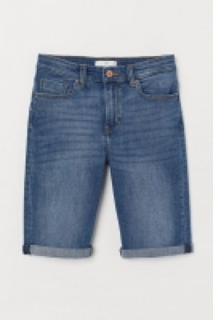  Denim shorts 14.99 €
