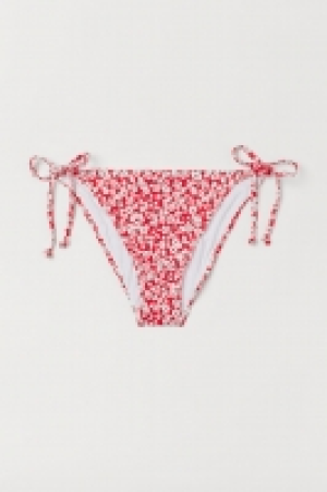  Tie tanga bikini bottoms 6.99 €