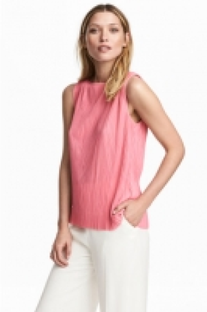  Pleated top 9.99 €