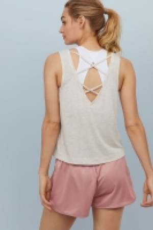  Sports vest top 4.99 €