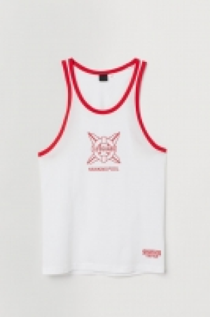  Printed vest top 8.00 €