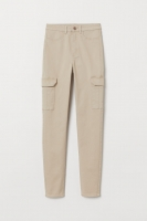  Cargo trousers 6.00 €