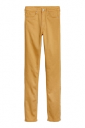  Skinny High Waist Jeggings 9.00 €