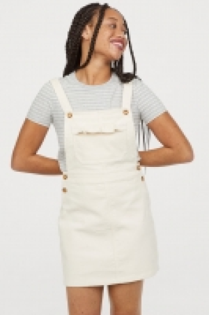  Corduroy dungaree dress 15.00 €