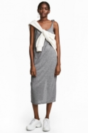 Calf-length jersey dress 8.00 €