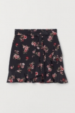  Flounced skirt 7.00 €