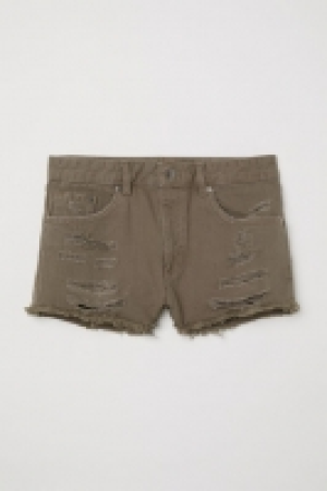  Denim shorts Skinny Regular 15.00 €