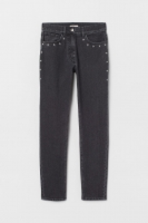  Jeans with embroidery 29.99 €