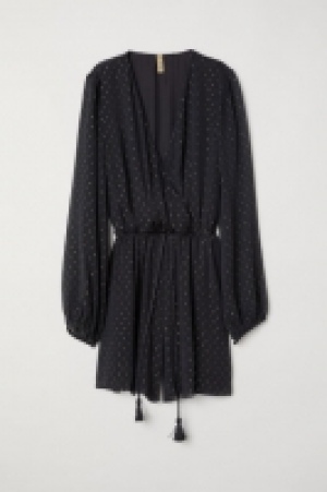  Chiffon playsuit 20.00 €