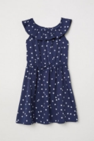  Patterned dress 5.00 €