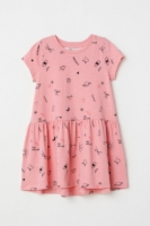  Patterned dress 4.00 €