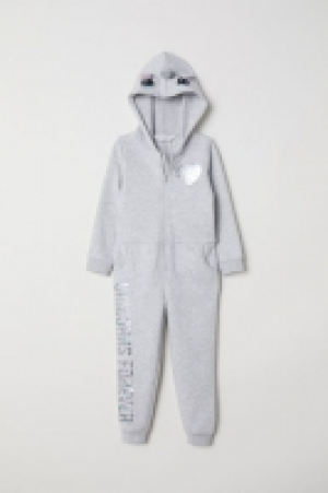  Sweatshirt all-in-one suit 10.00 €