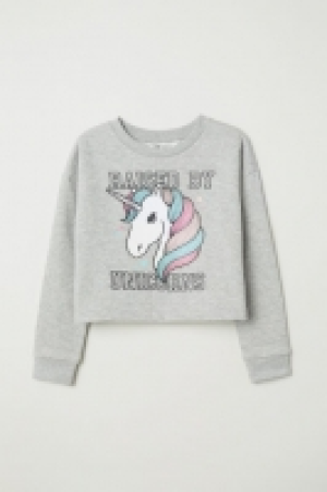  Short sweatshirt 4.00 €