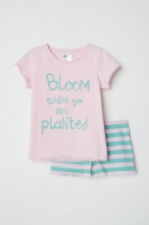  Jersey pyjamas 6.00 €