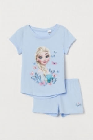  Jersey pyjamas 10.00 €