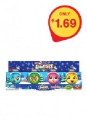 Spar  SMARTIES PENGUINS only 1.69