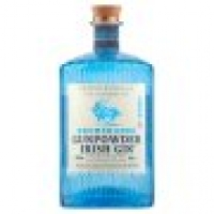 Tesco  Drumshanbo Gunpowder Irish Gin 43% Al