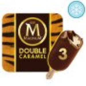 Magnum Double Caramel Ice Cream 3 X88 3.00 €