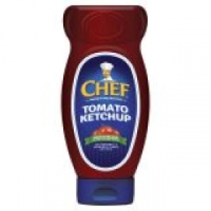 Tomato Ketchup 2.00 €