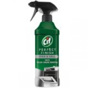 Spray Oven and Grill 2.50 €