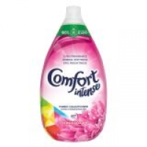 EuroSpar Comfort Fabric Conditioner Intense Passion