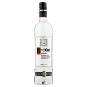 Centra  KETEL ONE VODKA 70CL