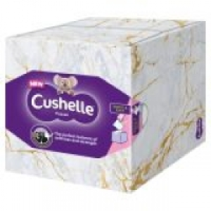 Cube Tissues 1.50 €