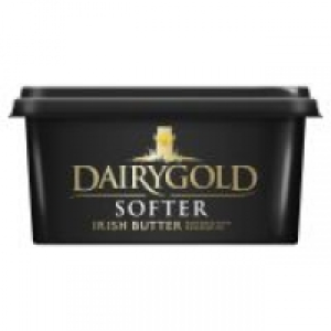 Softer Butter 3.00 €