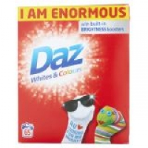 Regular Washing Powder 8.49 €