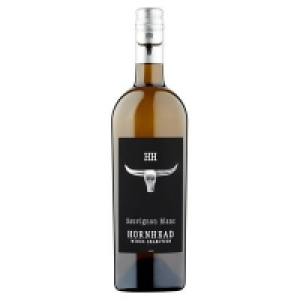 HORNHEAD SAUVIGNON BLANC 75CL 15.00 €
