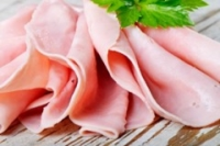 Old Style Ham Slices (From the Deli counter) 17.99 €