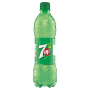 SuperValu  7up Contour