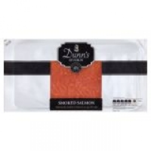 Smoked Salmon 5.00 €