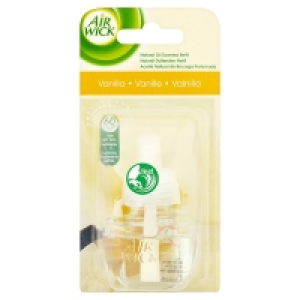 Airwick Electrical Refill Purple Lavender Meadow 4.00 €