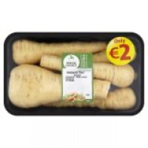 Mace Fresh Choice Parsnips Tray