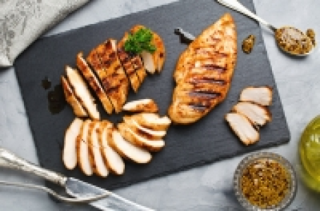 Irish Chicken Fillets (Pre Pack) 3.00 €
