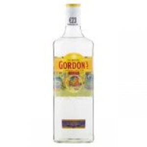 Mace Gordons Gin - Price Marked