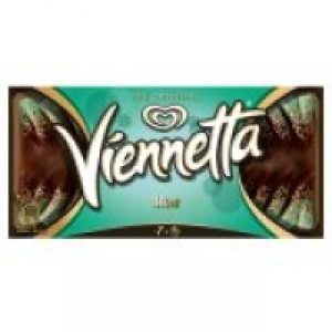 Hb Viennetta Mint Ice Cream