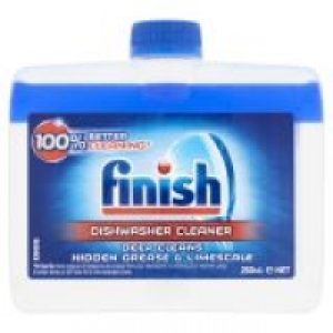 Dishwasher Cleaner 3.99 €