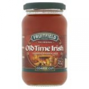 EuroSpar Fruitfield Old Time Irish Orange Marmalade Coarse/Fine Cut