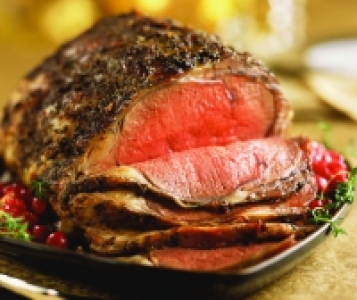EuroSpar Glenmór Irish Round Roast (Pre Pack)