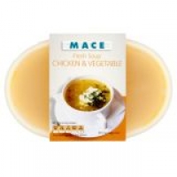 Mace Mace Chilled Soup Range
