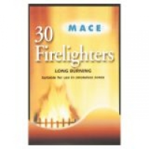 Mace Firelighters