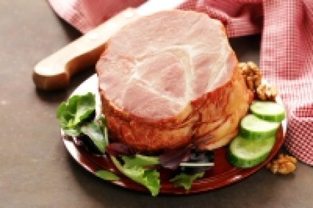 Unsmoked Ham Fillet (Pre Pack) 15.00 €