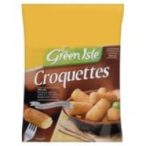 EuroSpar Green Isle Croquettes