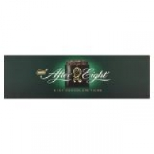 Mace Nestlé After Eight