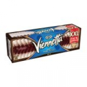 Viennetta Vanilla 2.50 €
